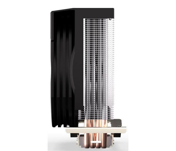 ENDORFY Spartan 5 MAX 120mm EY3A003 - 1116777 - zdjęcie 5